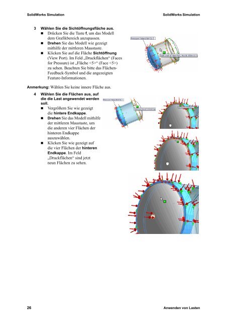 SolidWorks Simulation