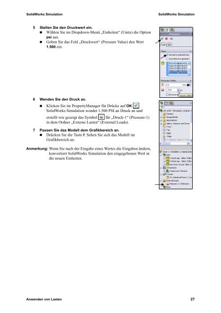 SolidWorks Simulation