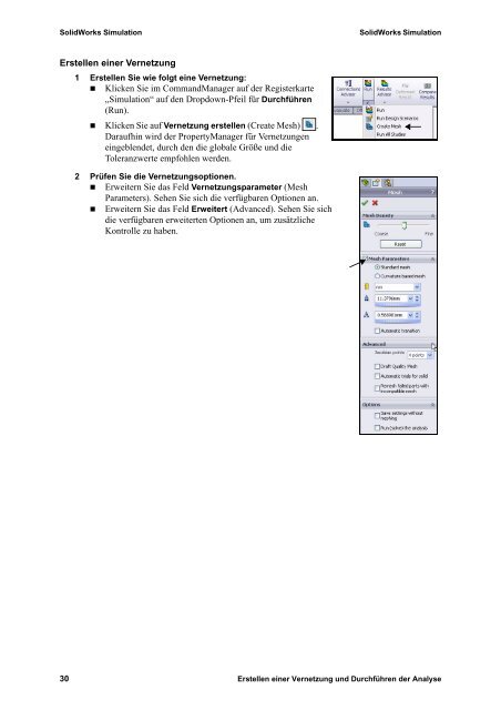 SolidWorks Simulation