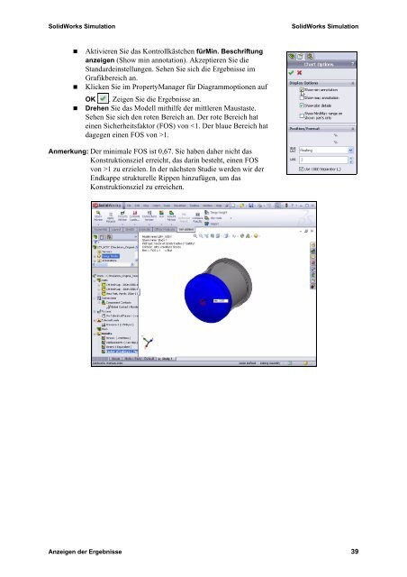 SolidWorks Simulation