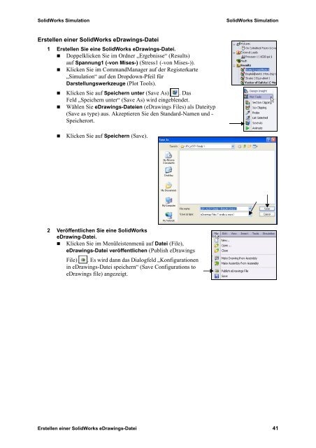 SolidWorks Simulation