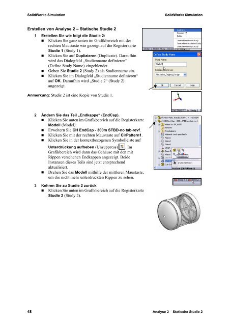 SolidWorks Simulation