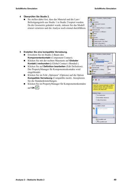 SolidWorks Simulation