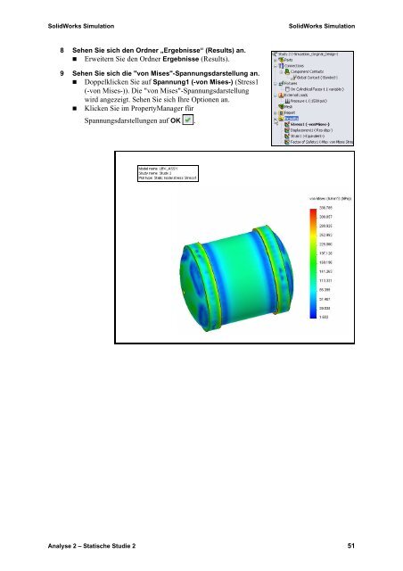 SolidWorks Simulation