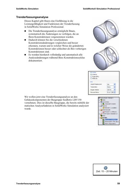 SolidWorks Simulation