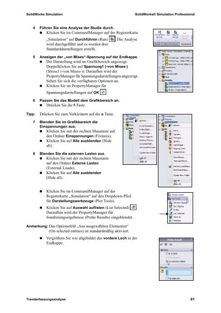 SolidWorks Simulation