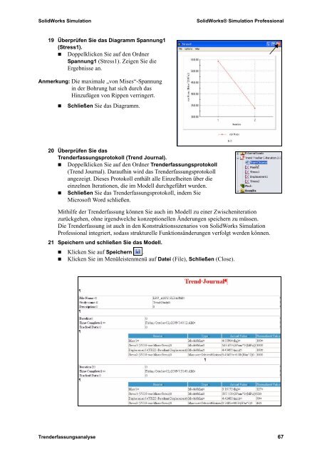 SolidWorks Simulation