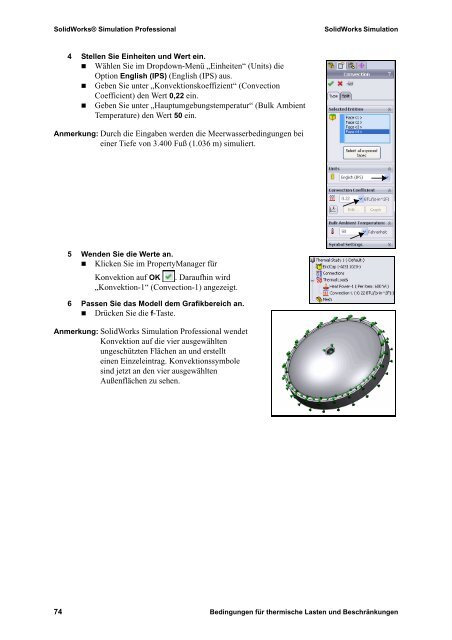 SolidWorks Simulation