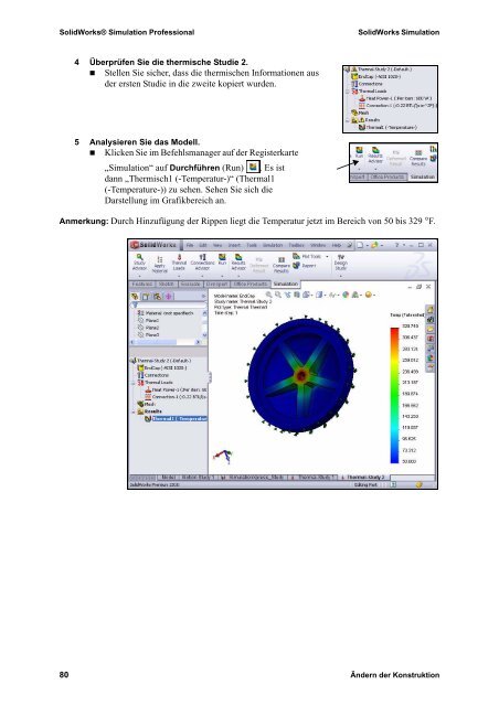 SolidWorks Simulation