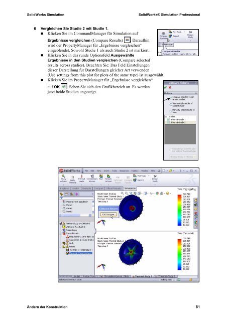 SolidWorks Simulation