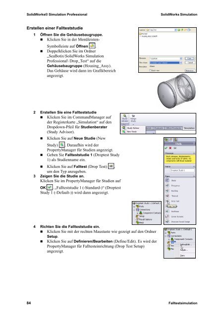 SolidWorks Simulation