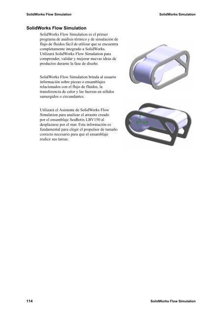 SolidWorks Simulation