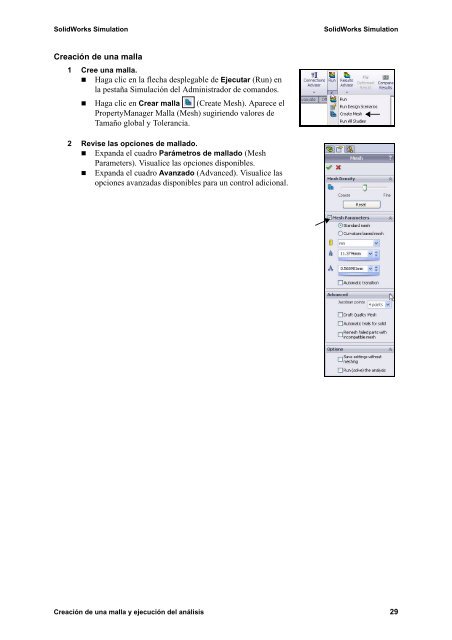 SolidWorks Simulation