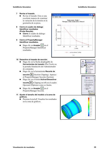 SolidWorks Simulation