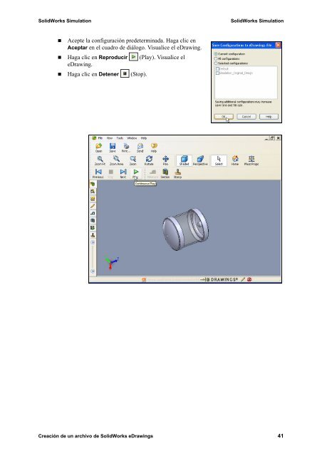 SolidWorks Simulation