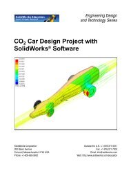CO2 Car Project.book - SolidWorks