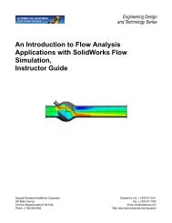 Instructor Guide.book - SolidWorks