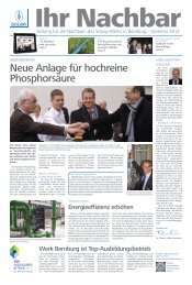 Als PDF zum Download - Solvay in Deutschland