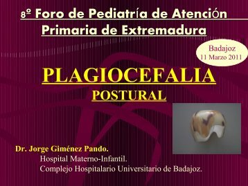 URGENCIAS NEUROQUIRURGICAS - Sociedad de Pediatría de ...