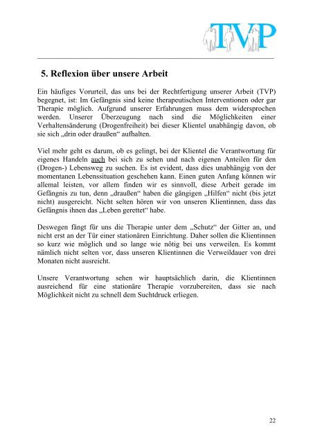 TVP-Konzeption (PDF-Datei) - Sozialberatung Schwäbisch Gmünd eV