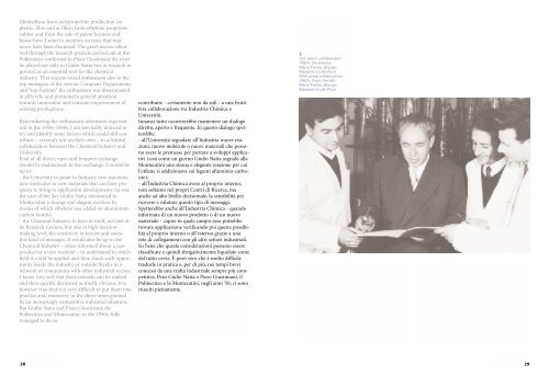 Scarica il PDF (1959KB) - Rivista Politecnico - Politecnico di Milano