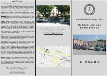 Grand Hotel Porro - Salsomaggiore - Mercedesbenzregistroitalia.it