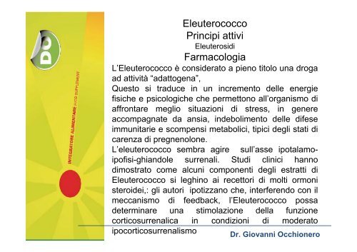 Endocrinosenescenza, stress e disturbi ormonali maschili