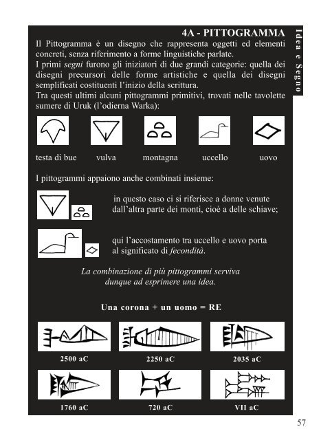 COPERTINA CORRISPONDENZE AMOROSI SENSI:IL ... - La Pagina