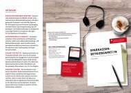 Sparkassenbetriebswirt - Sparkasse Unna