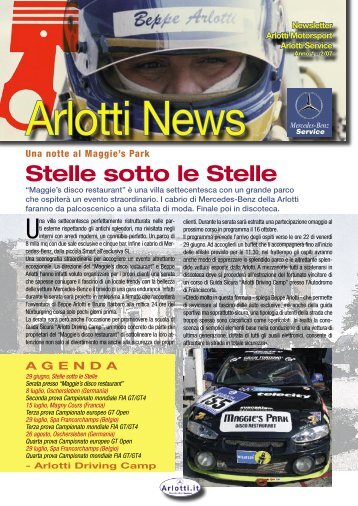 Arlotti News 3/07.indd