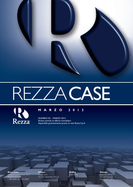 Scarica PDF - Rezza Spa