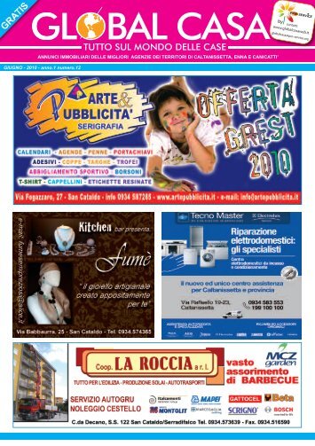 download - Rivista immobiliare siciliana: annunci di affitti e vendite ...