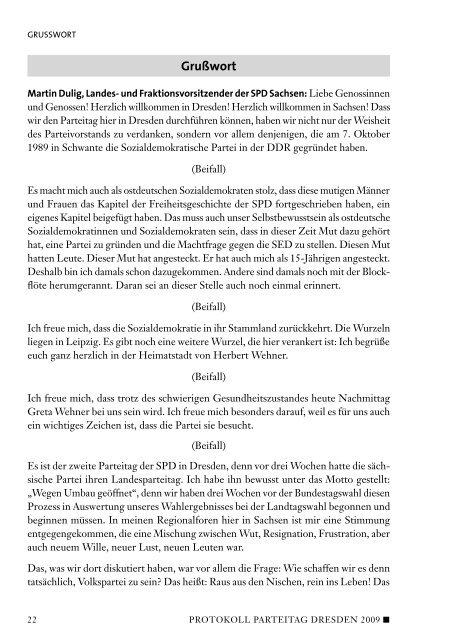 Protokoll [ PDF , 2 MB] - SPD
