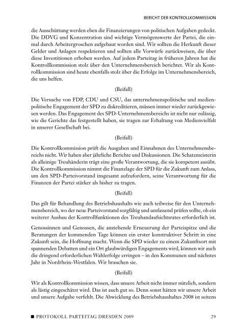 Protokoll [ PDF , 2 MB] - SPD