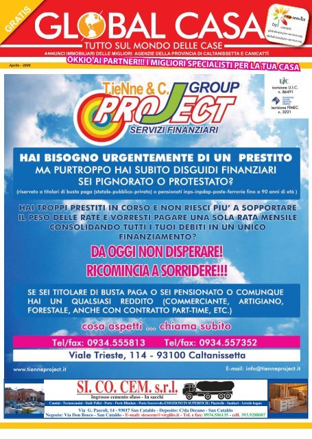 download - Rivista immobiliare siciliana: annunci di affitti e vendite ...