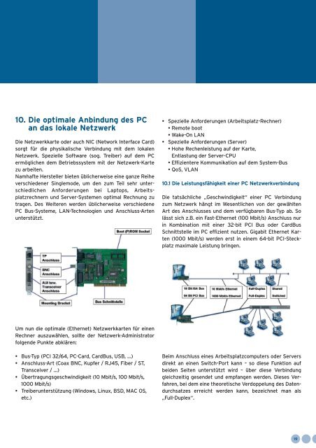 LAN-LEITFADEN - SMC