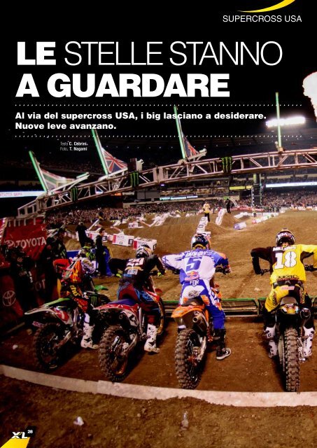 Foto: takuro Nagami - XL Motocross