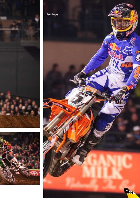Foto: takuro Nagami - XL Motocross