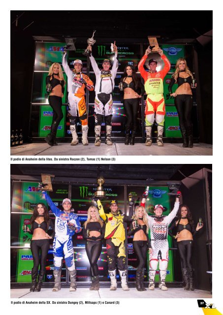 Foto: takuro Nagami - XL Motocross