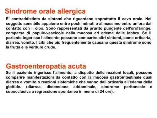 Scuola Primaria G. Falcone: Sangue