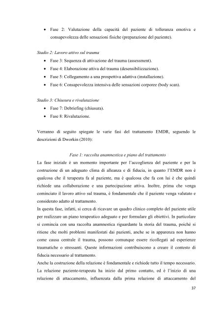 Tesi_Manuela Prencipe PDF - EMDR Italia