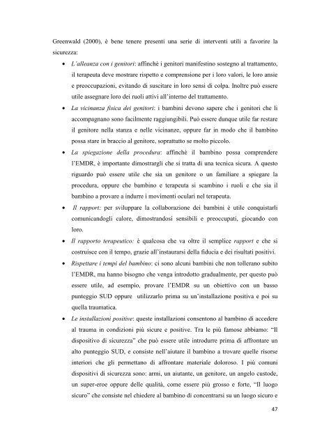 Tesi_Manuela Prencipe PDF - EMDR Italia