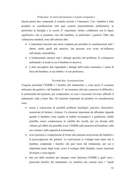 Tesi_Manuela Prencipe PDF - EMDR Italia