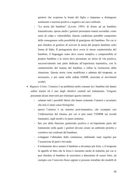 Tesi_Manuela Prencipe PDF - EMDR Italia