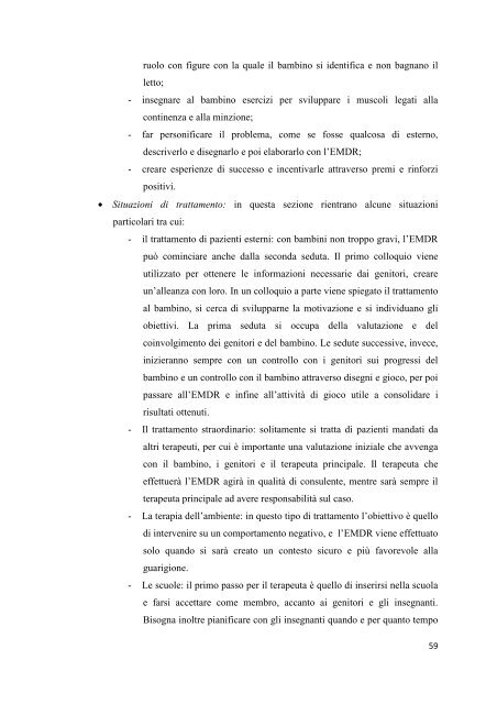 Tesi_Manuela Prencipe PDF - EMDR Italia