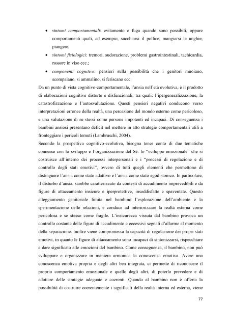 Tesi_Manuela Prencipe PDF - EMDR Italia