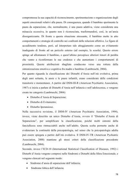 Tesi_Manuela Prencipe PDF - EMDR Italia