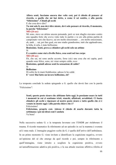 Tesi_Manuela Prencipe PDF - EMDR Italia