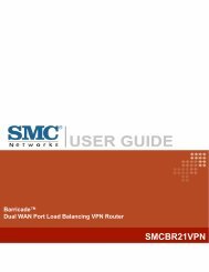 SMCBR21VPN