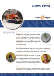 newsletter-01-10 - SpielTiger